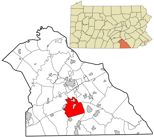 springfield township york county pennsylvania1