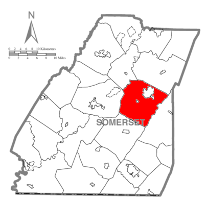 stonycreek township somerset county pennsylvania1