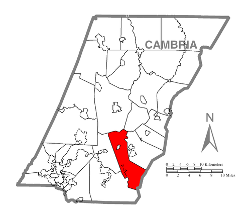 summerhill township cambria county pennsylvania0