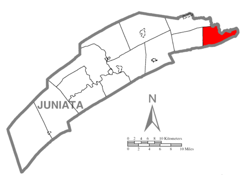 susquehanna township juniata county pennsylvania1