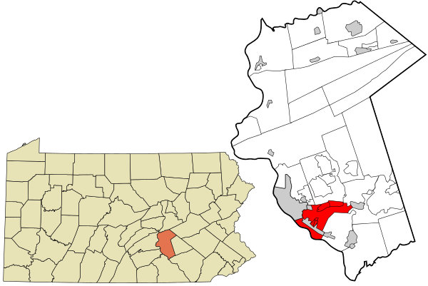swatara township dauphin county pennsylvania1