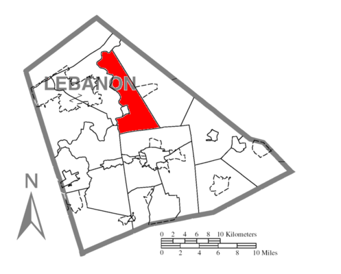 swatara township lebanon county pennsylvania0
