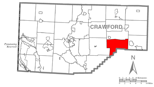 troy township crawford county pennsylvania0