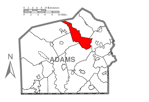 tyrone township adams county pennsylvania1