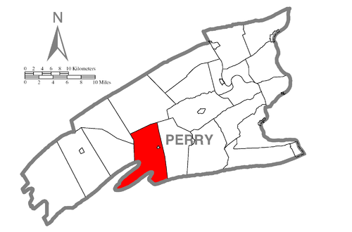 tyrone township perry county pennsylvania1