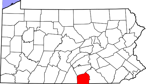union township adams county pennsylvania2