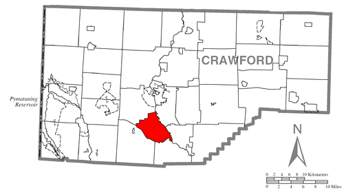 union township crawford county pennsylvania1