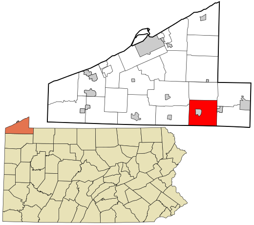 union township erie county pennsylvania0