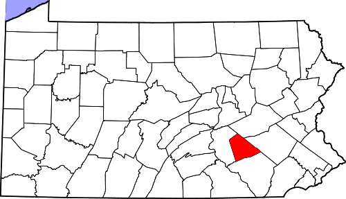 union township lebanon county pennsylvania2