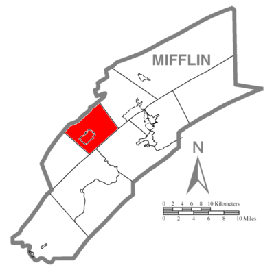 union township mifflin county pennsylvania0