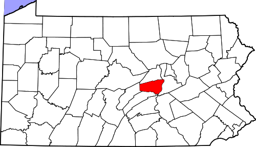 union township snyder county pennsylvania1