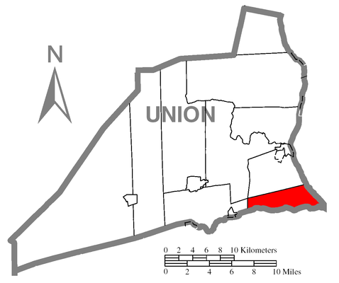 union township union county pennsylvania1