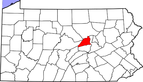 union township union county pennsylvania2
