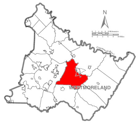 unity township pennsylvania1