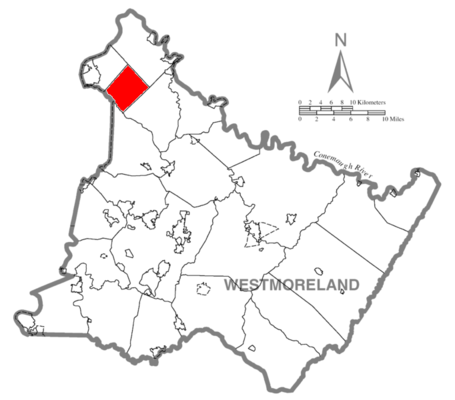 upper burrell township pennsylvania1