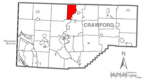 venango township crawford county pennsylvania0