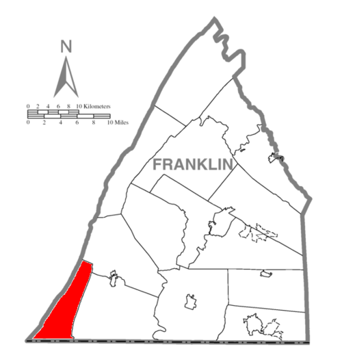 warren township franklin county pennsylvania1