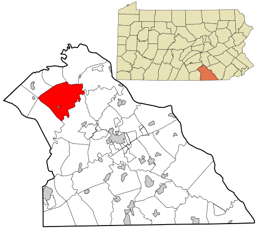 warrington township york county pennsylvania1
