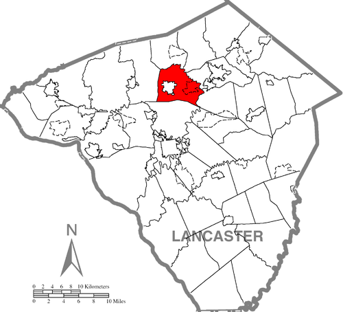 warwick township lancaster county pennsylvania1