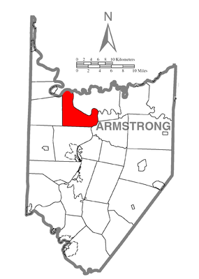 washington township armstrong county pennsylvania1