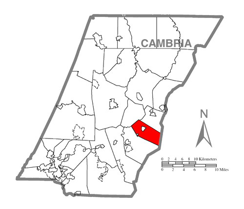 washington township cambria county pennsylvania0