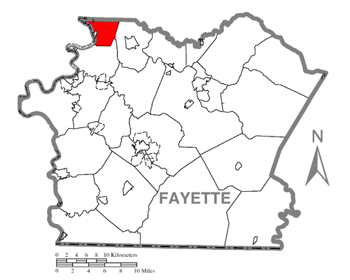 washington township fayette county pennsylvania0