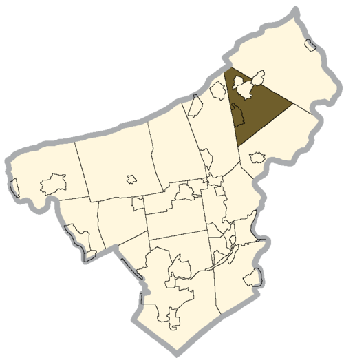 washington township northampton county pennsylvania1
