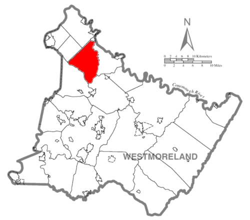 washington township westmoreland county pennsylvania1
