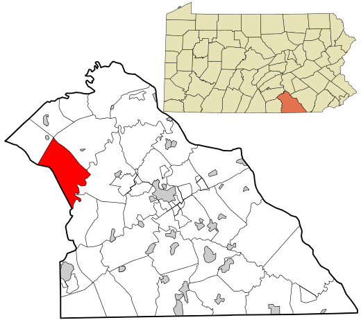 washington township york county pennsylvania1