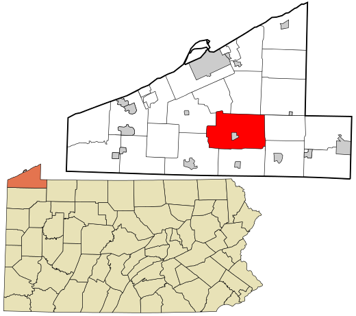 waterford township pennsylvania1