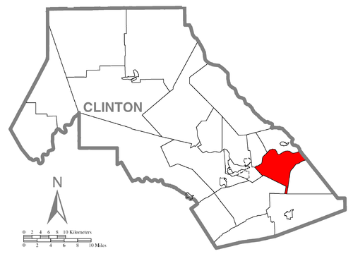 wayne township clinton county pennsylvania1