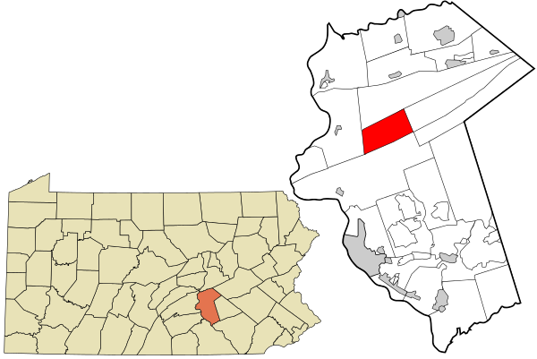 wayne township dauphin county pennsylvania0