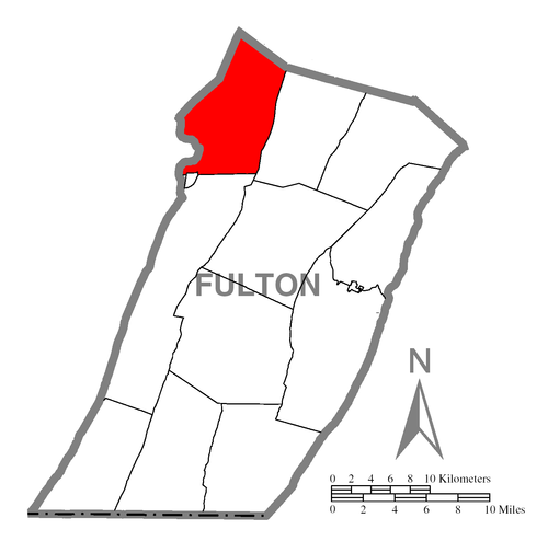 wells township fulton county pennsylvania1