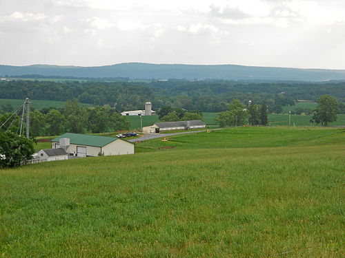 west donegal township pennsylvania0