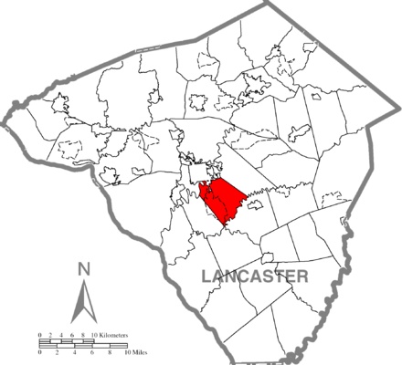 west lampeter township pennsylvania1