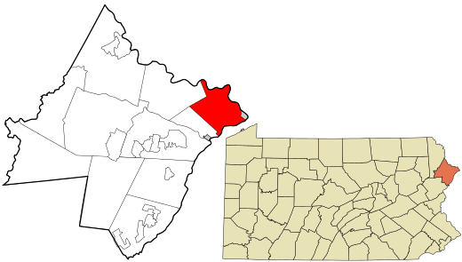 westfall township pennsylvania1
