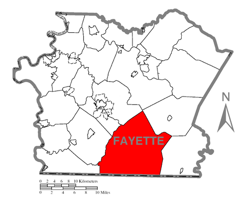 wharton township fayette county pennsylvania1