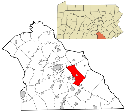 windsor township york county pennsylvania1
