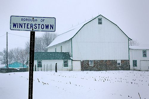 winterstown pennsylvania0