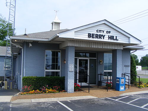 berry hill tennessee0