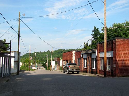 caryville tennessee0