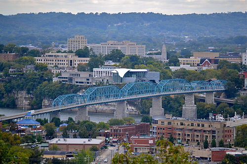 chattanooga tennessee0