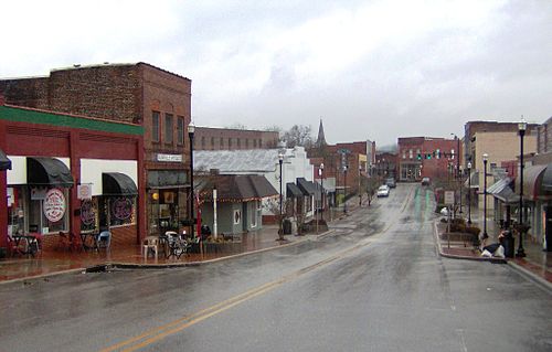 clinton tennessee0