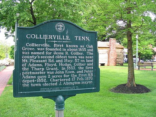 collierville tennessee0