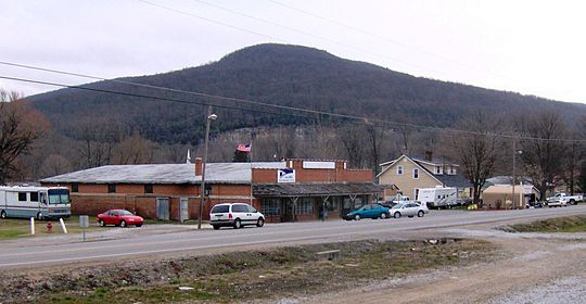 crab orchard tennessee0