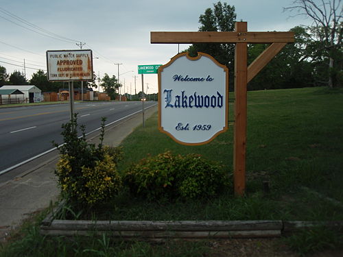 lakewood tennessee0