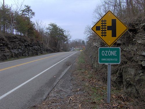 ozone tennessee0