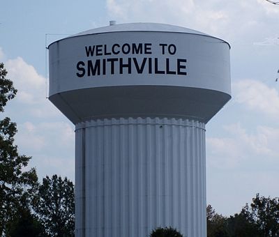 smithville tennessee0
