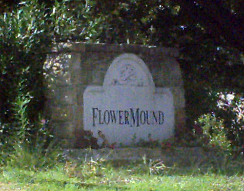 flower mound texas0