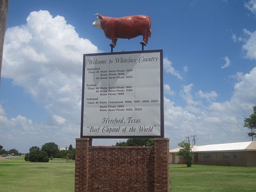 hereford texas0